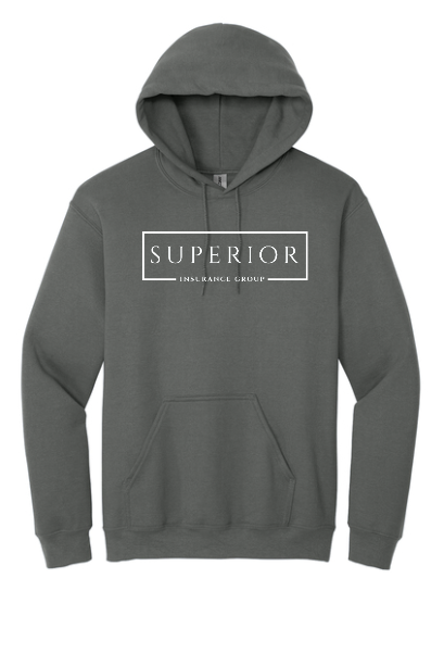 Superior Insurance Group Hoodie