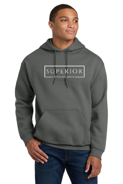 Superior Insurance Group Hoodie
