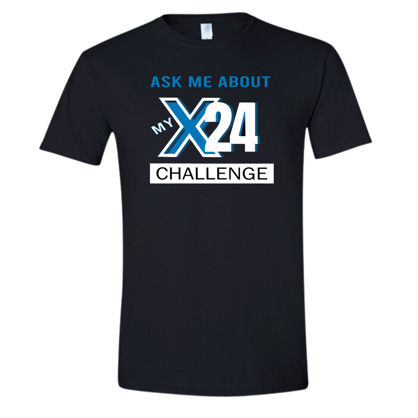 X24 Tees