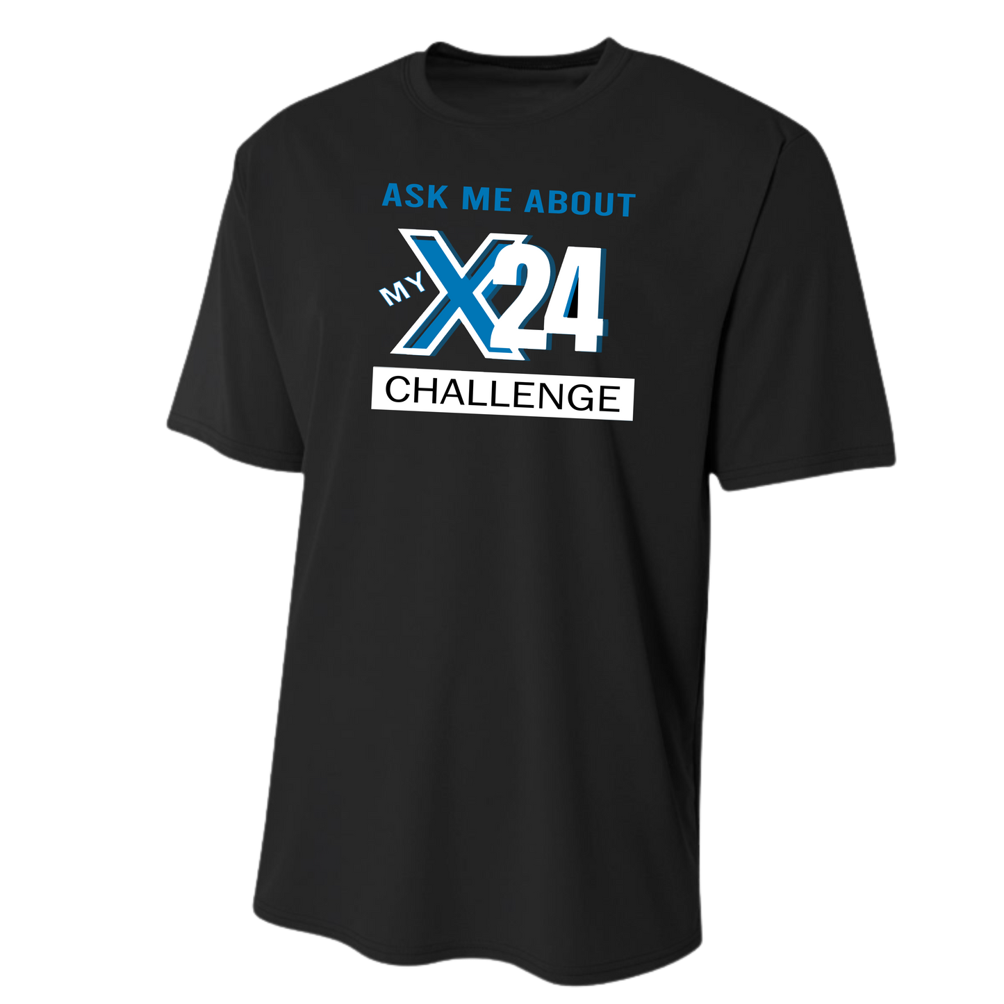 X24 Tees