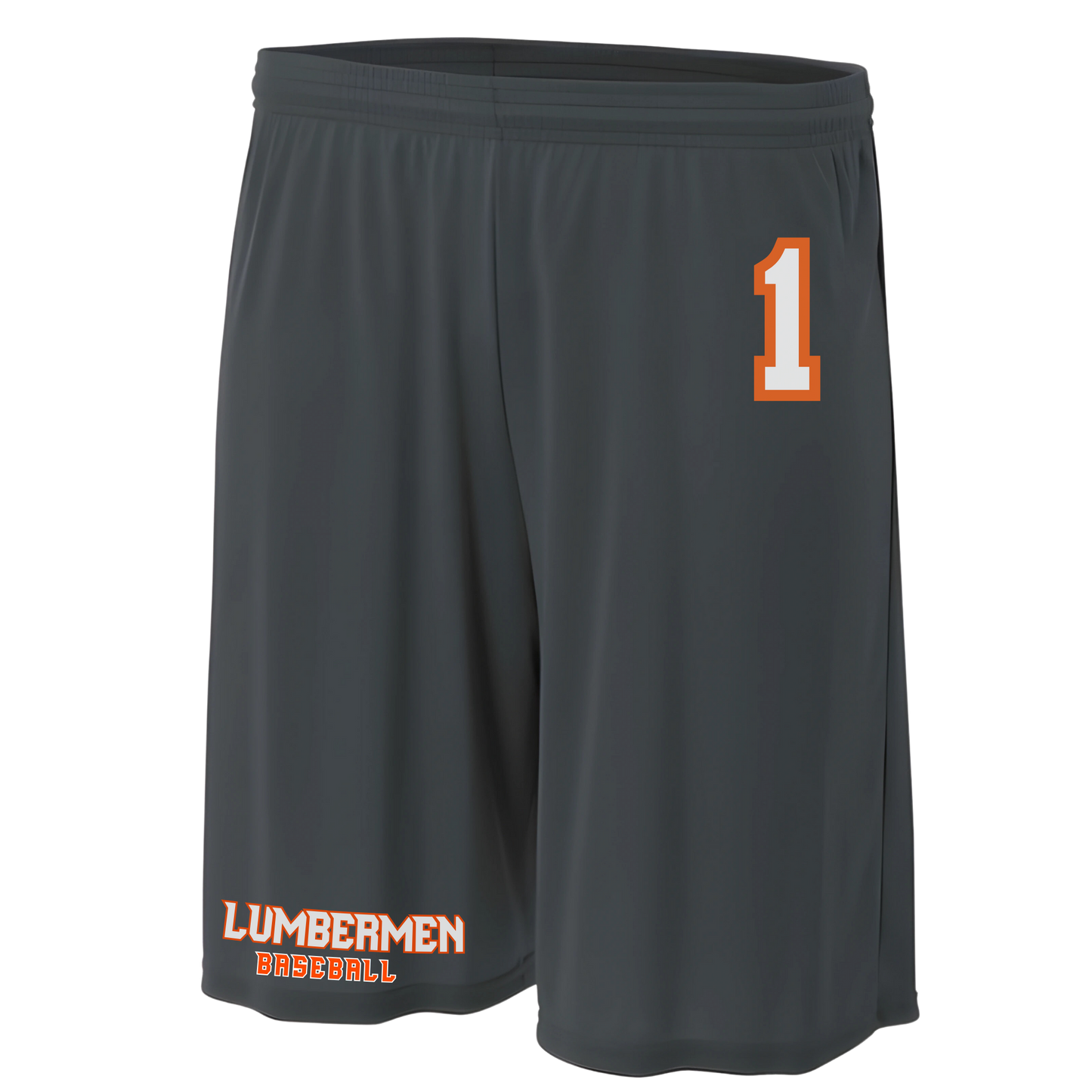 Youth Lumbermen Shorts