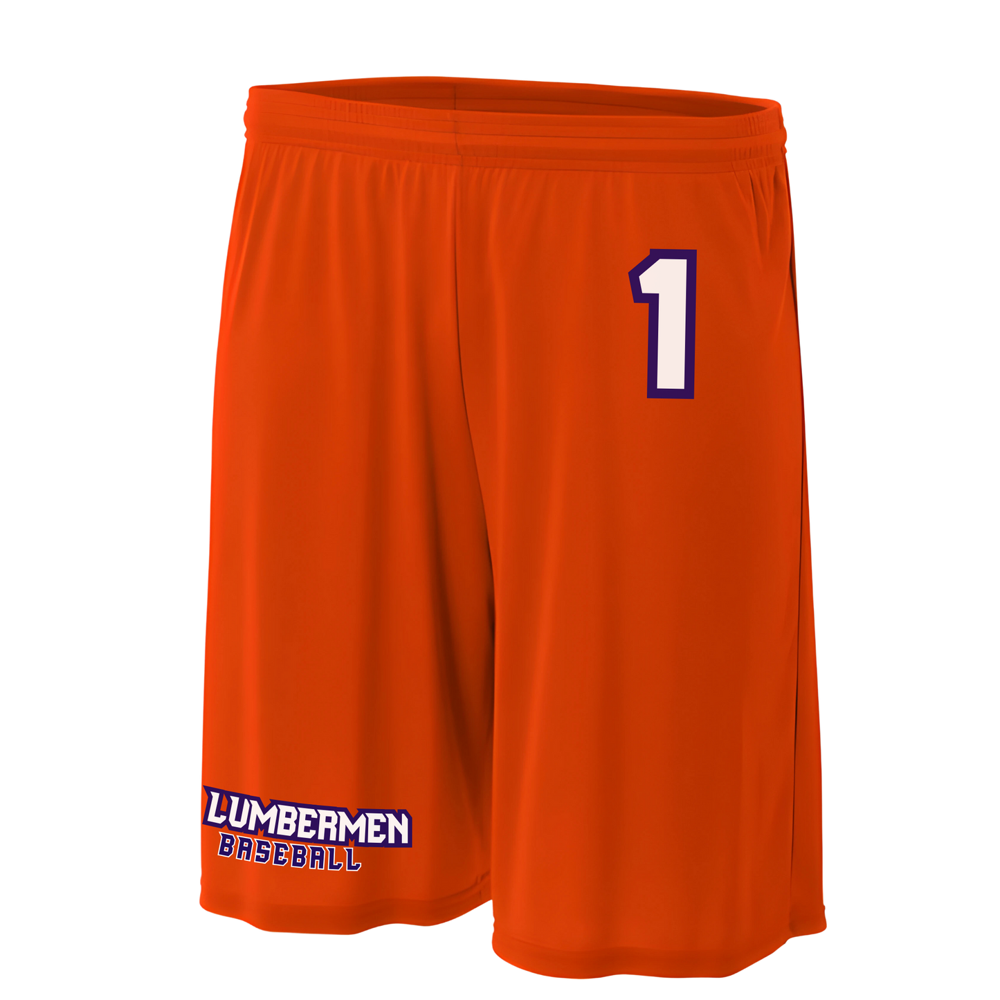 Youth Lumbermen Shorts