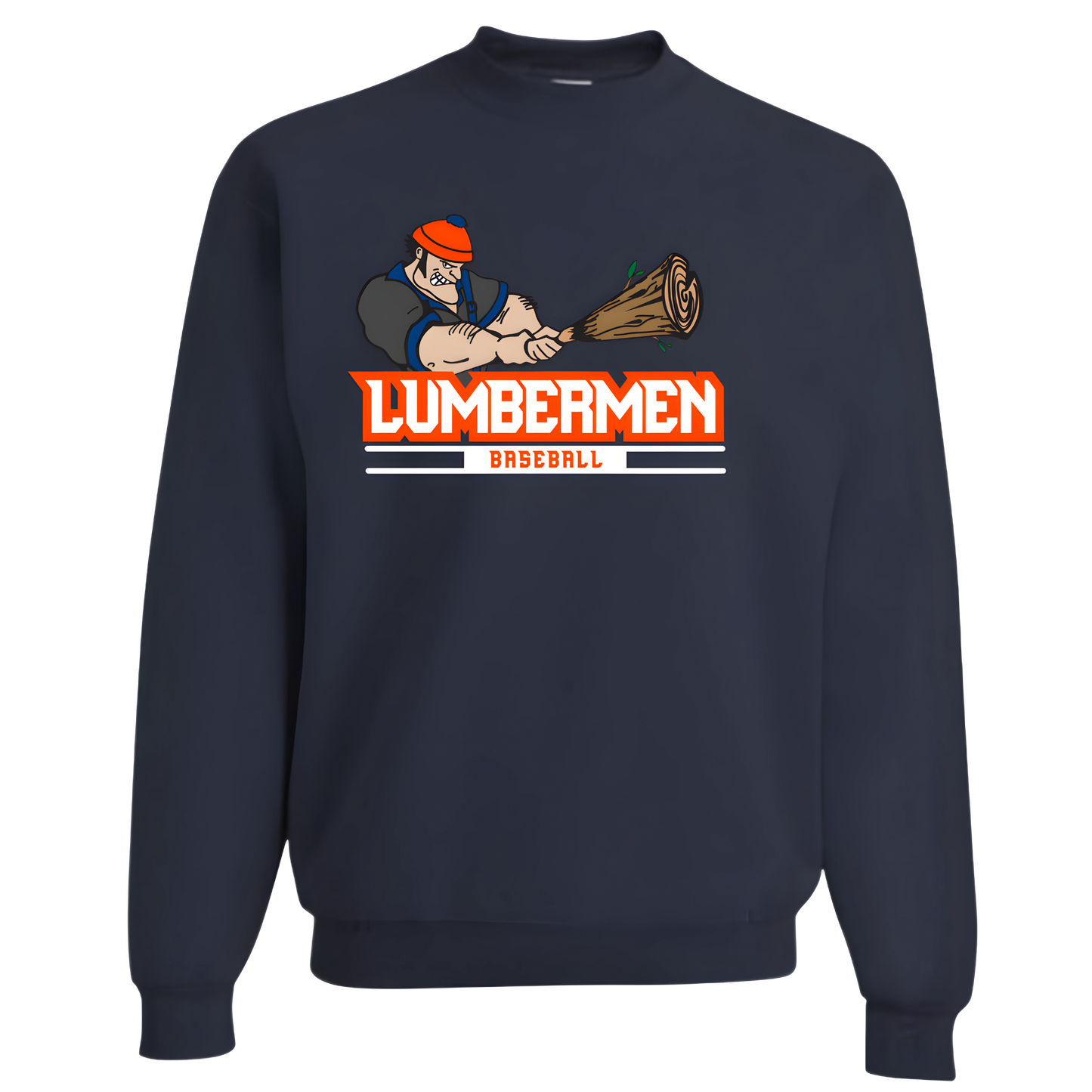 Adult Lumbermen Regular Crew