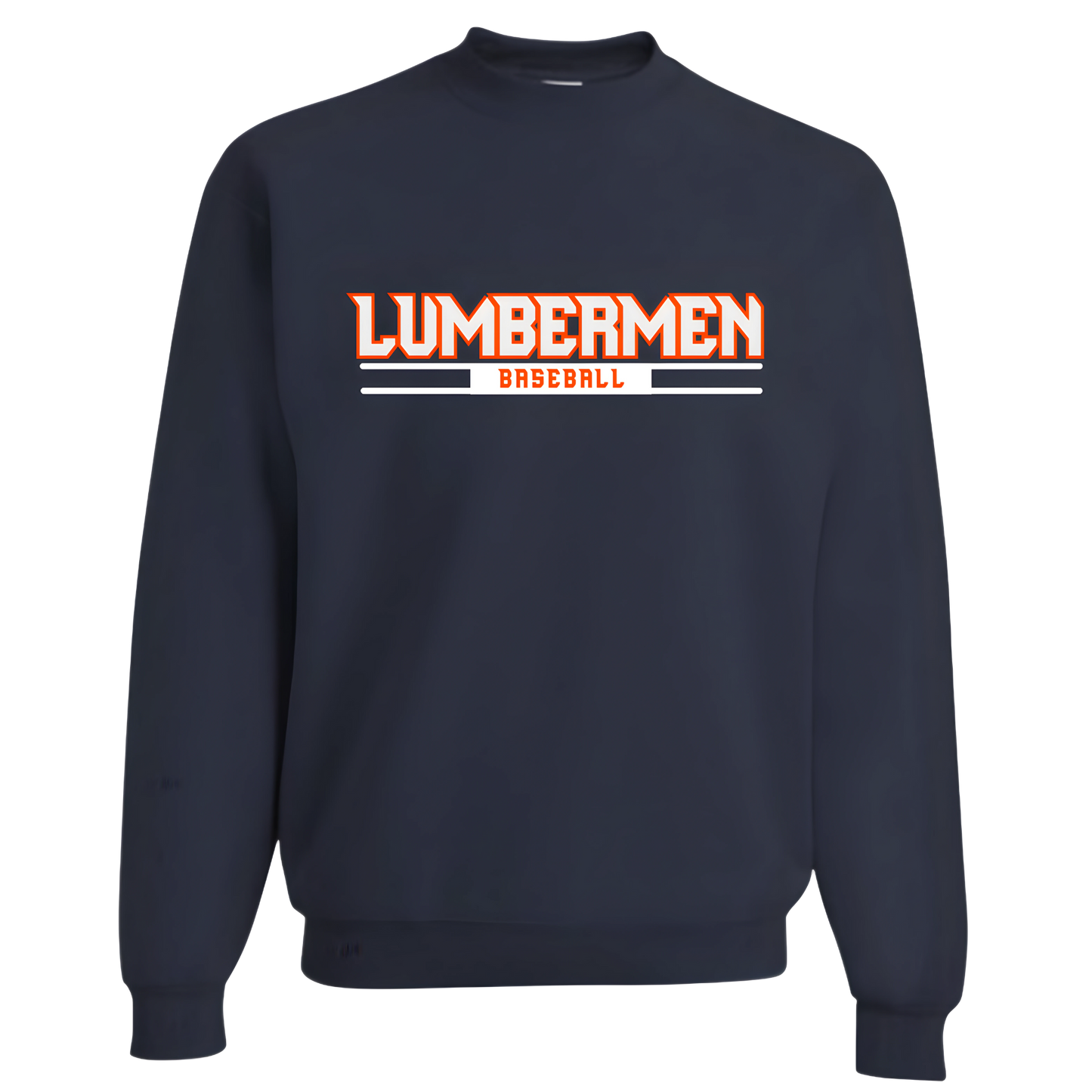 Adult Lumbermen Regular Crew