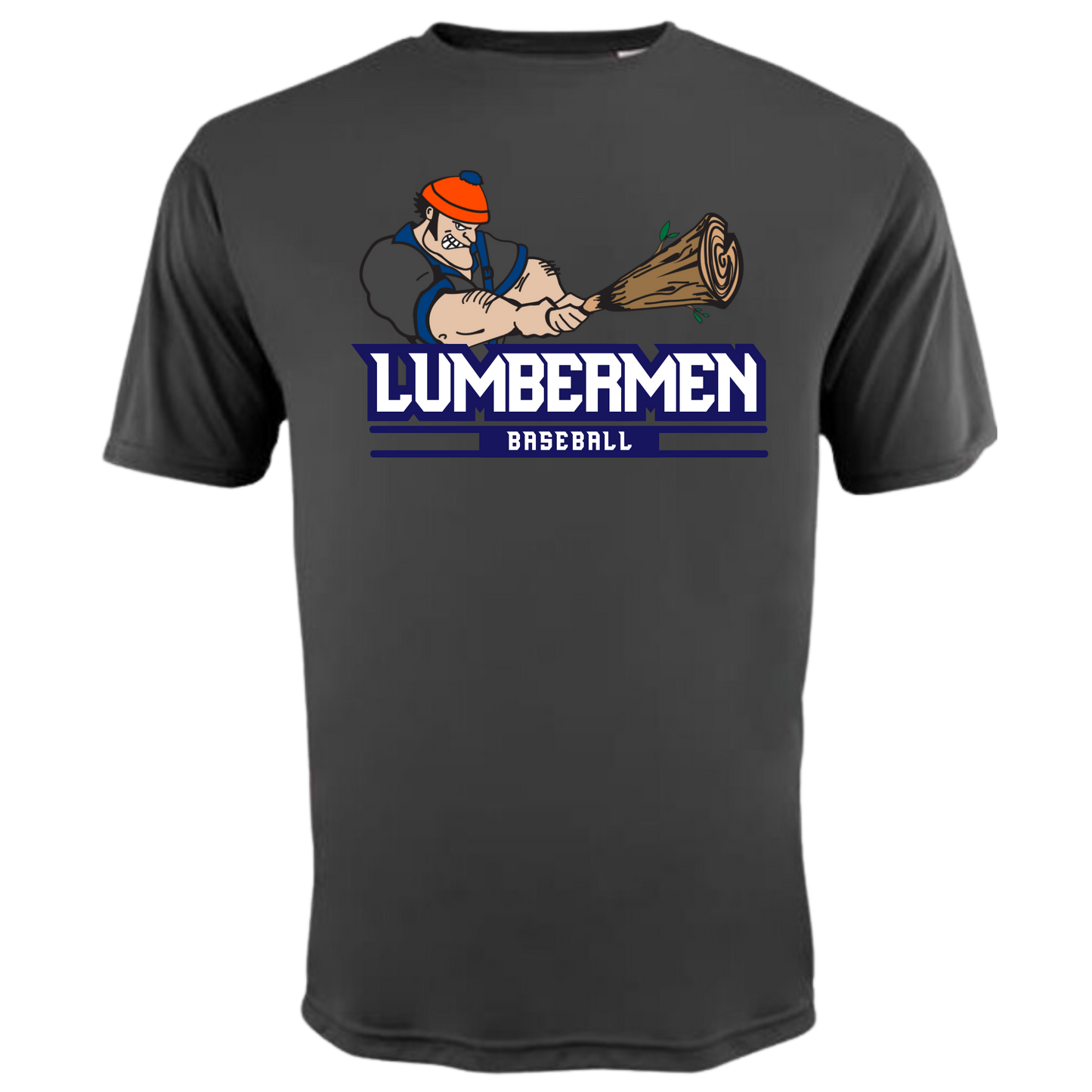 Adult Short Sleeve DriFIt Mens/Unisex