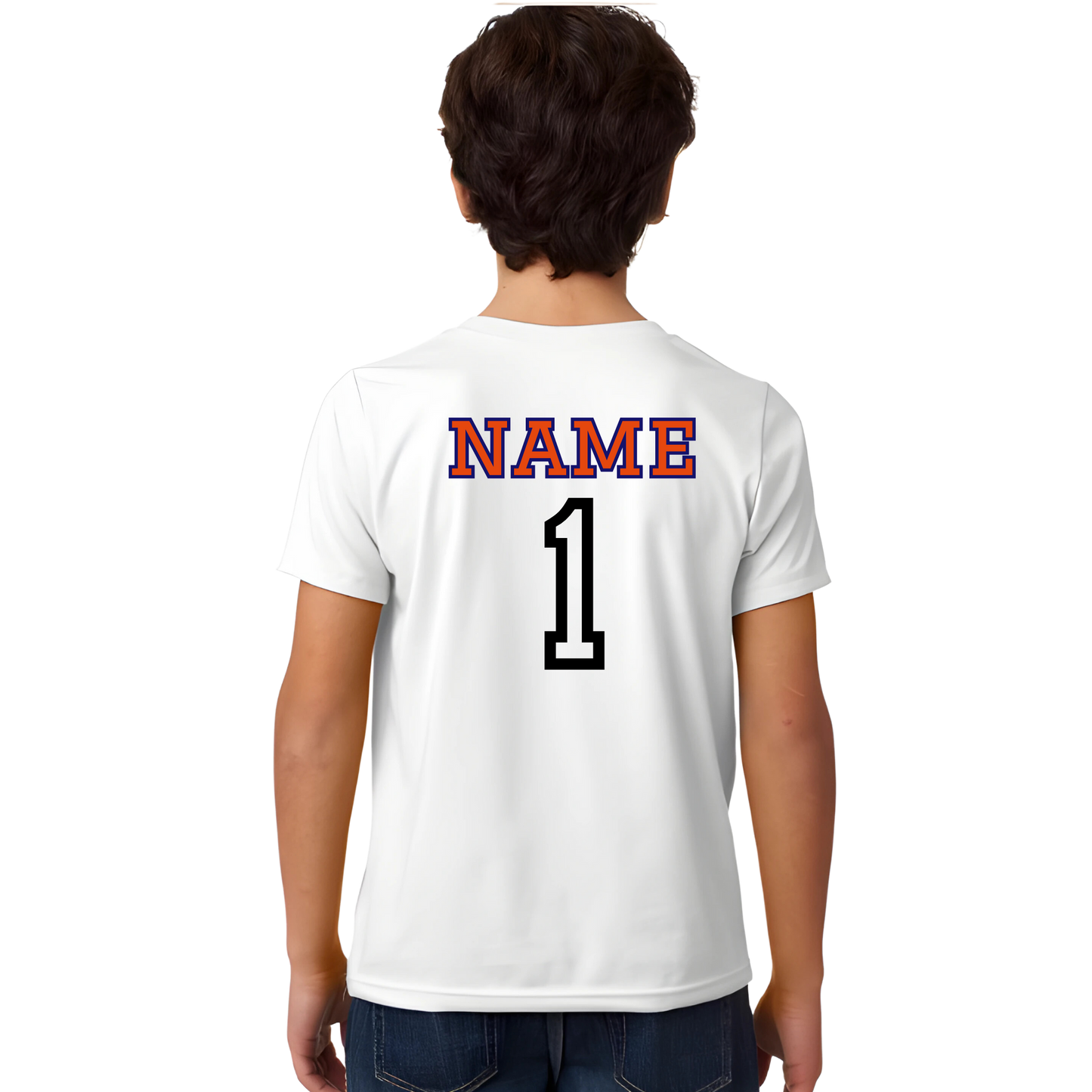 Youth Homebase Tee