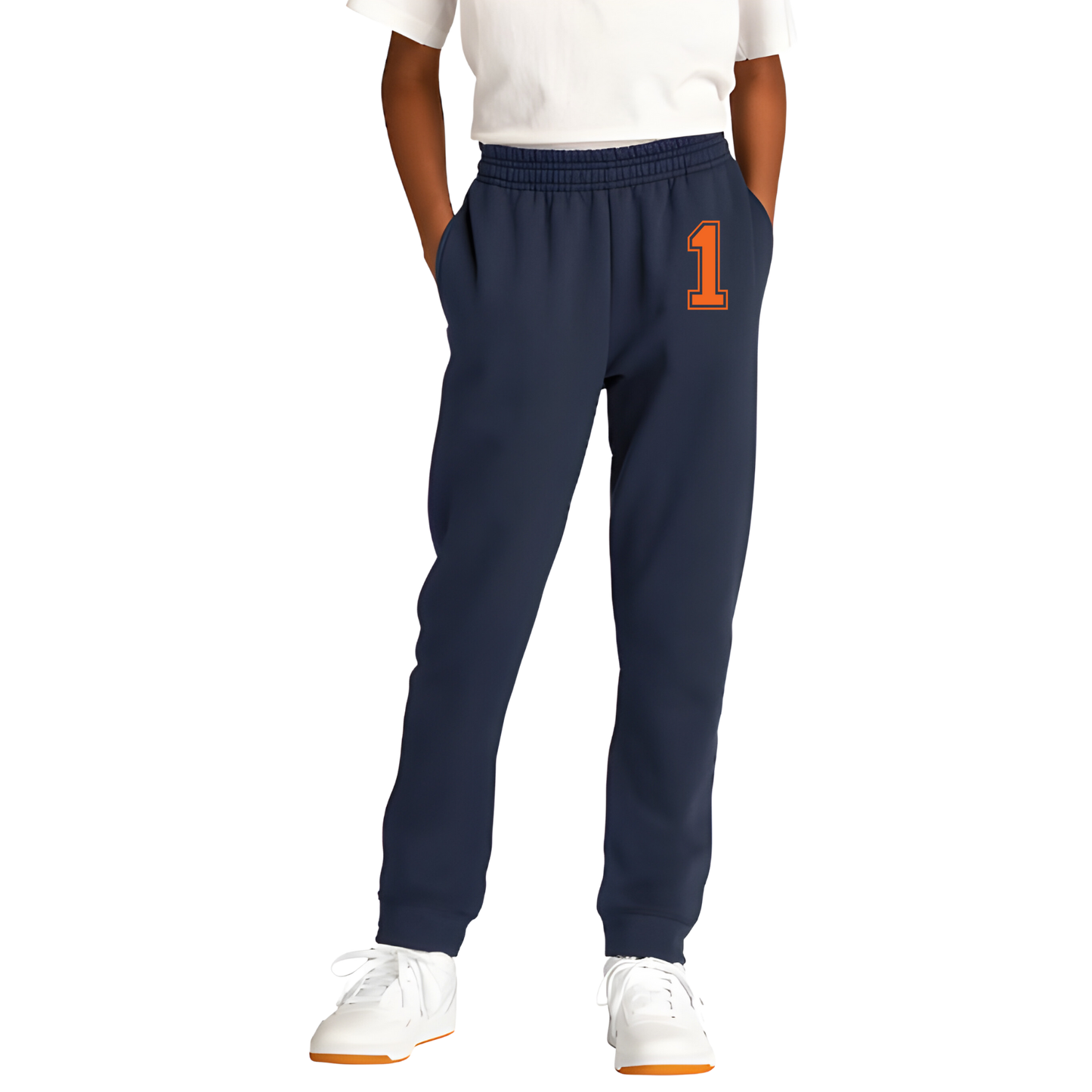 Youth Lumbermen Joggers