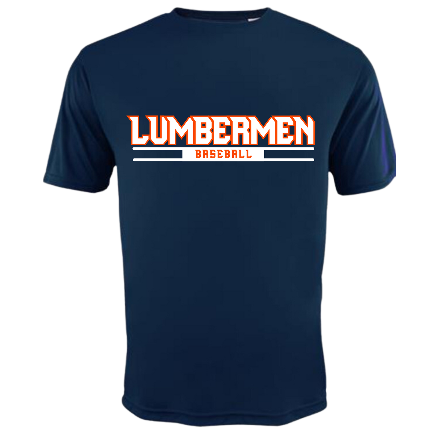 Adult Short Sleeve DriFIt Mens/Unisex