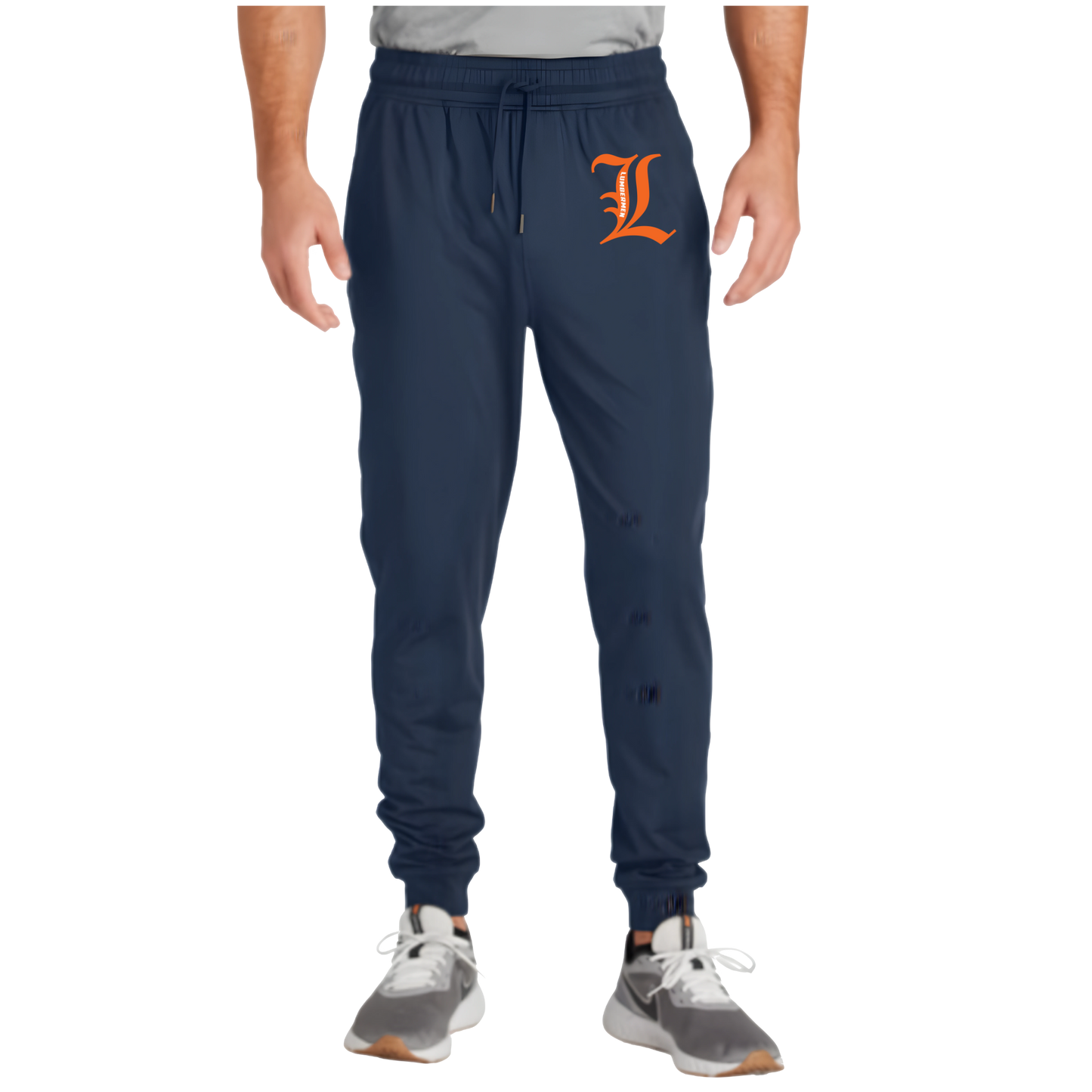 Adult Jogger