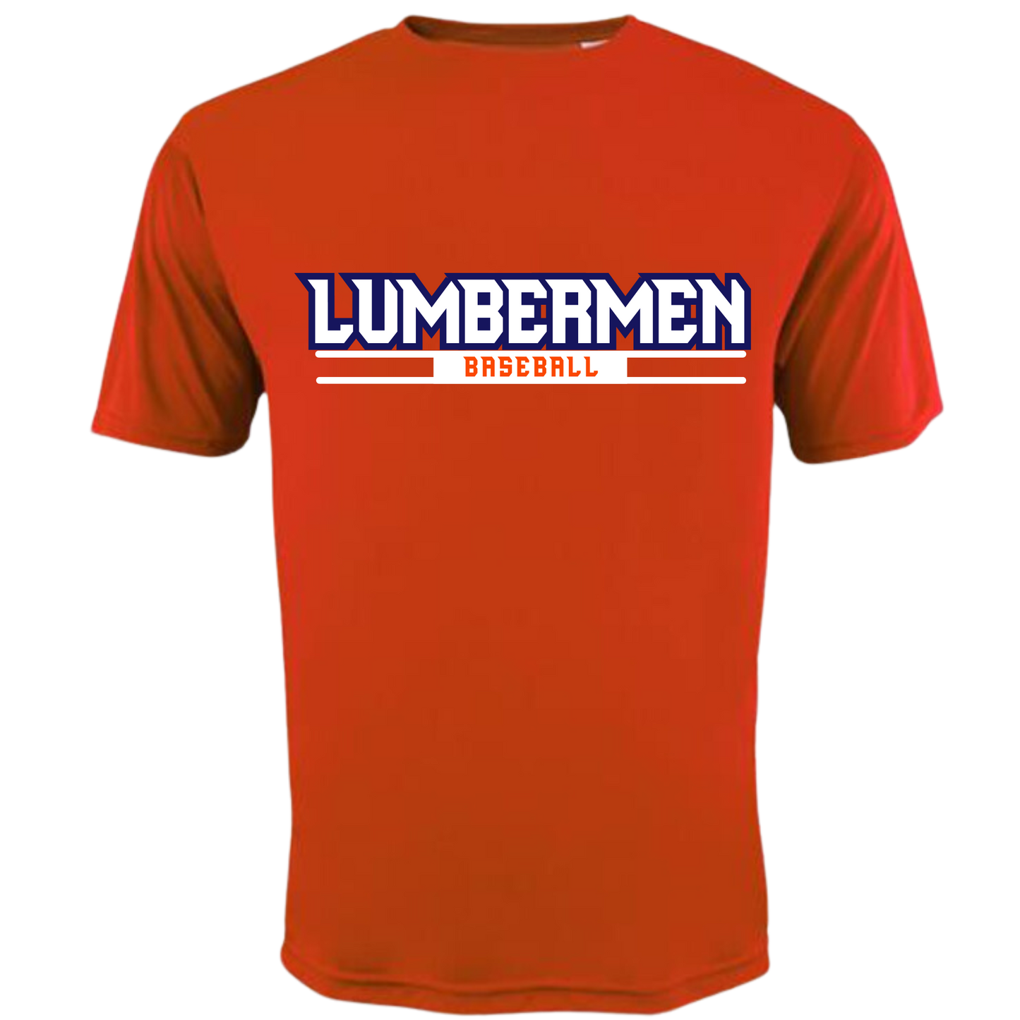 Adult Short Sleeve DriFIt Mens/Unisex