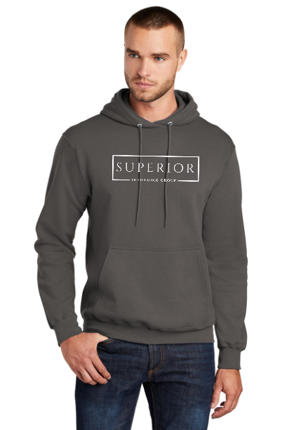 Superior Insurance Group Hoodie