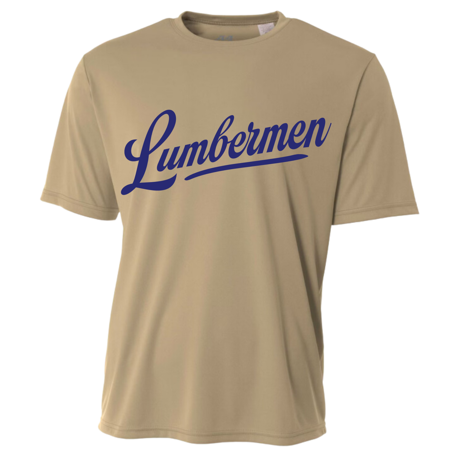Adult Short Sleeve DriFIt Mens/Unisex