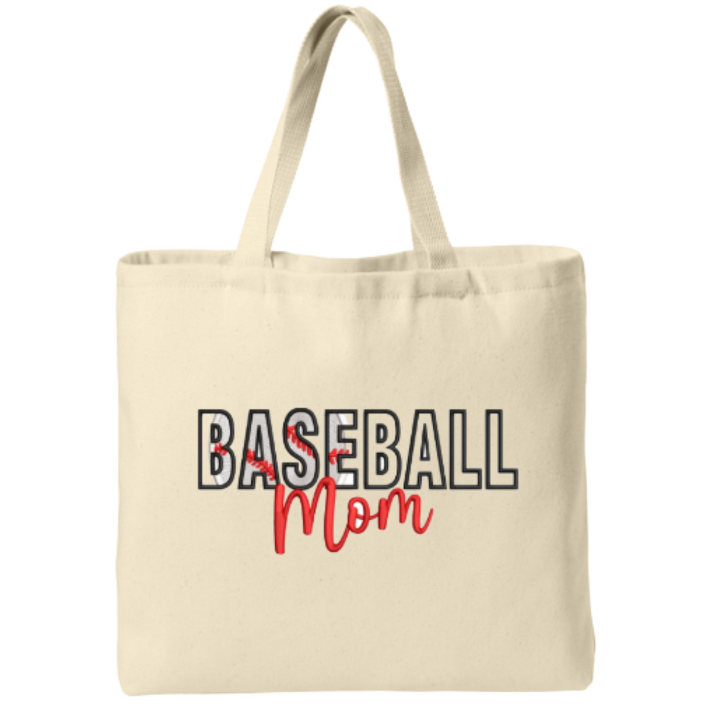 Canvas Bags 2 sizes