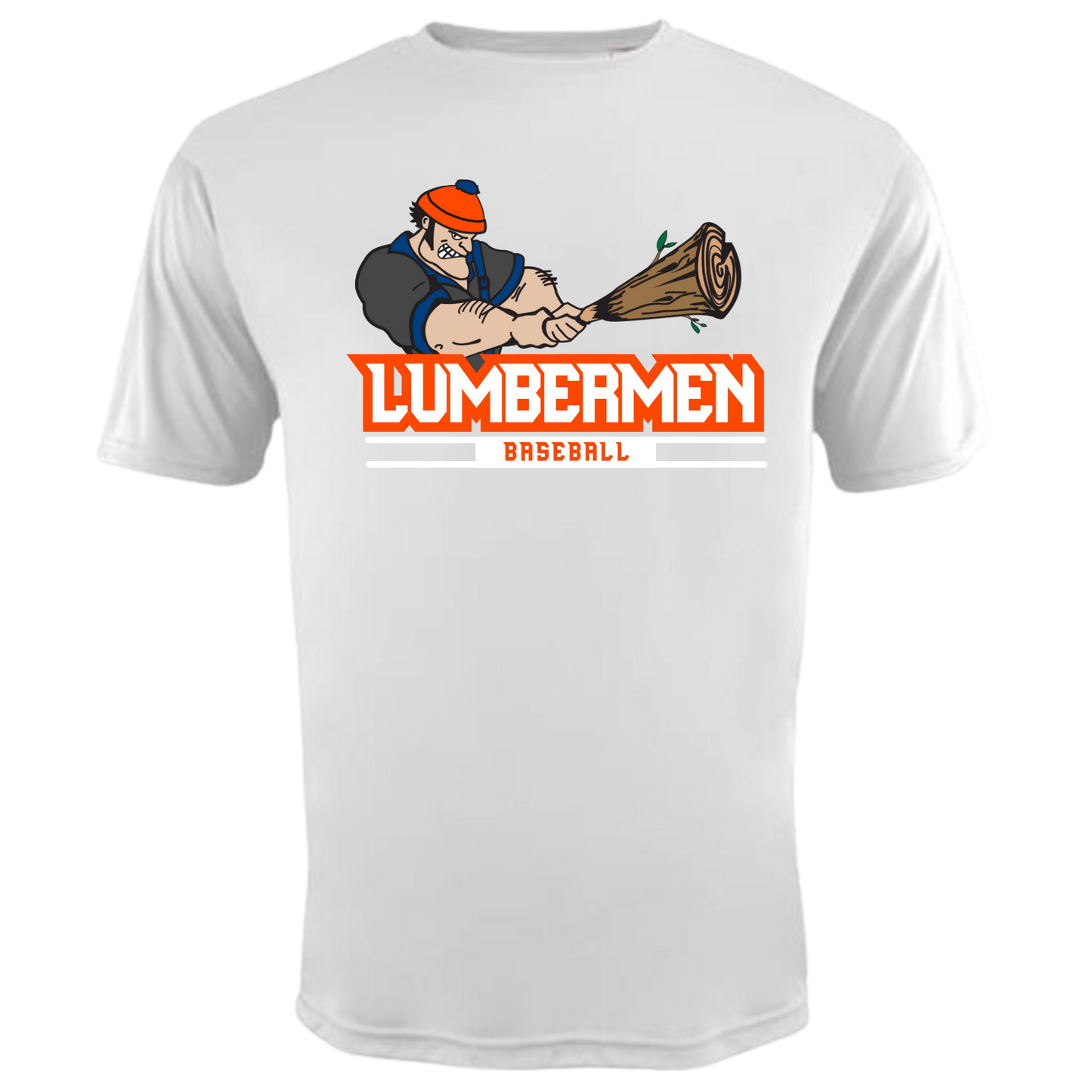 Adult Short Sleeve DriFIt Mens/Unisex