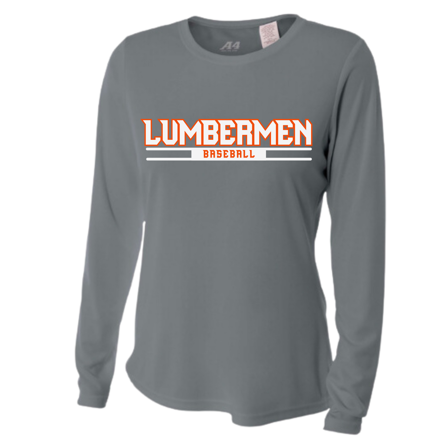 Women's Long Sleeve DriFit