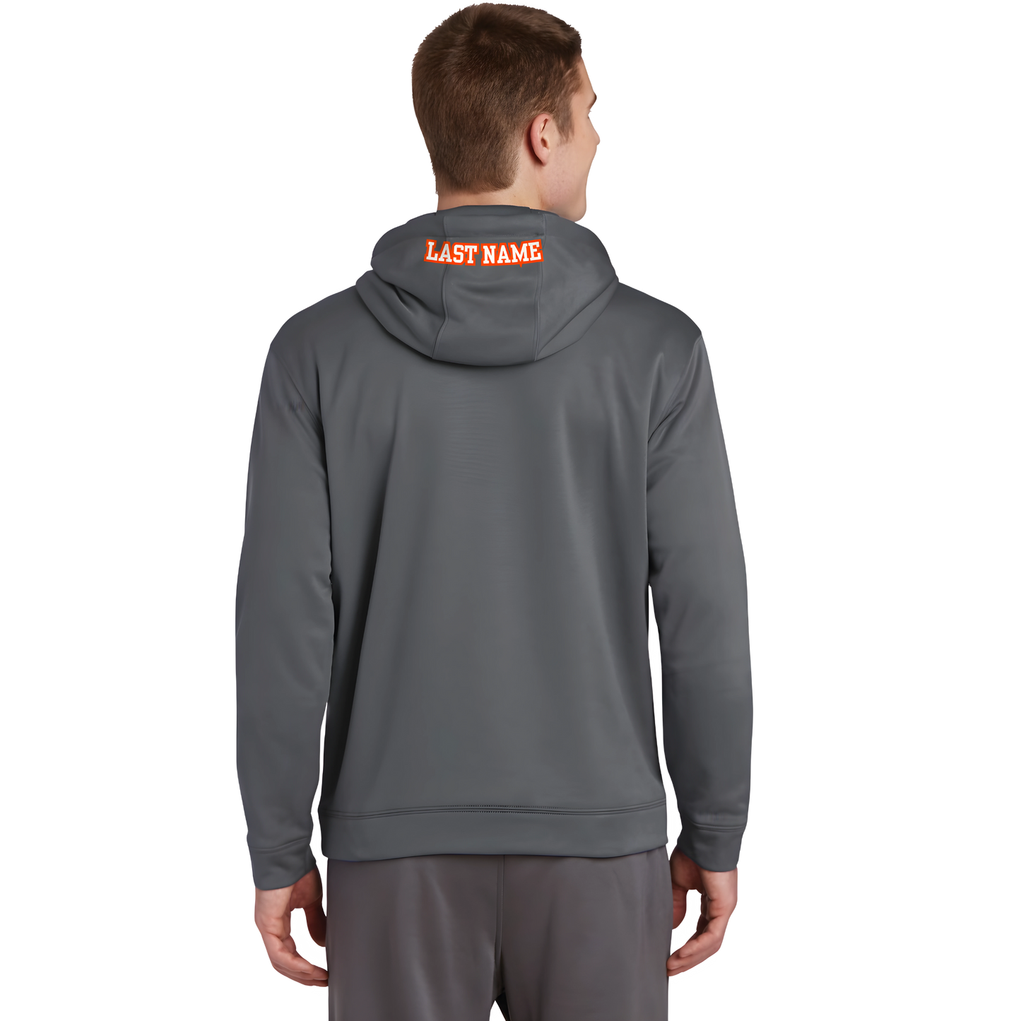Adult Lumbermen Performance Hoodies