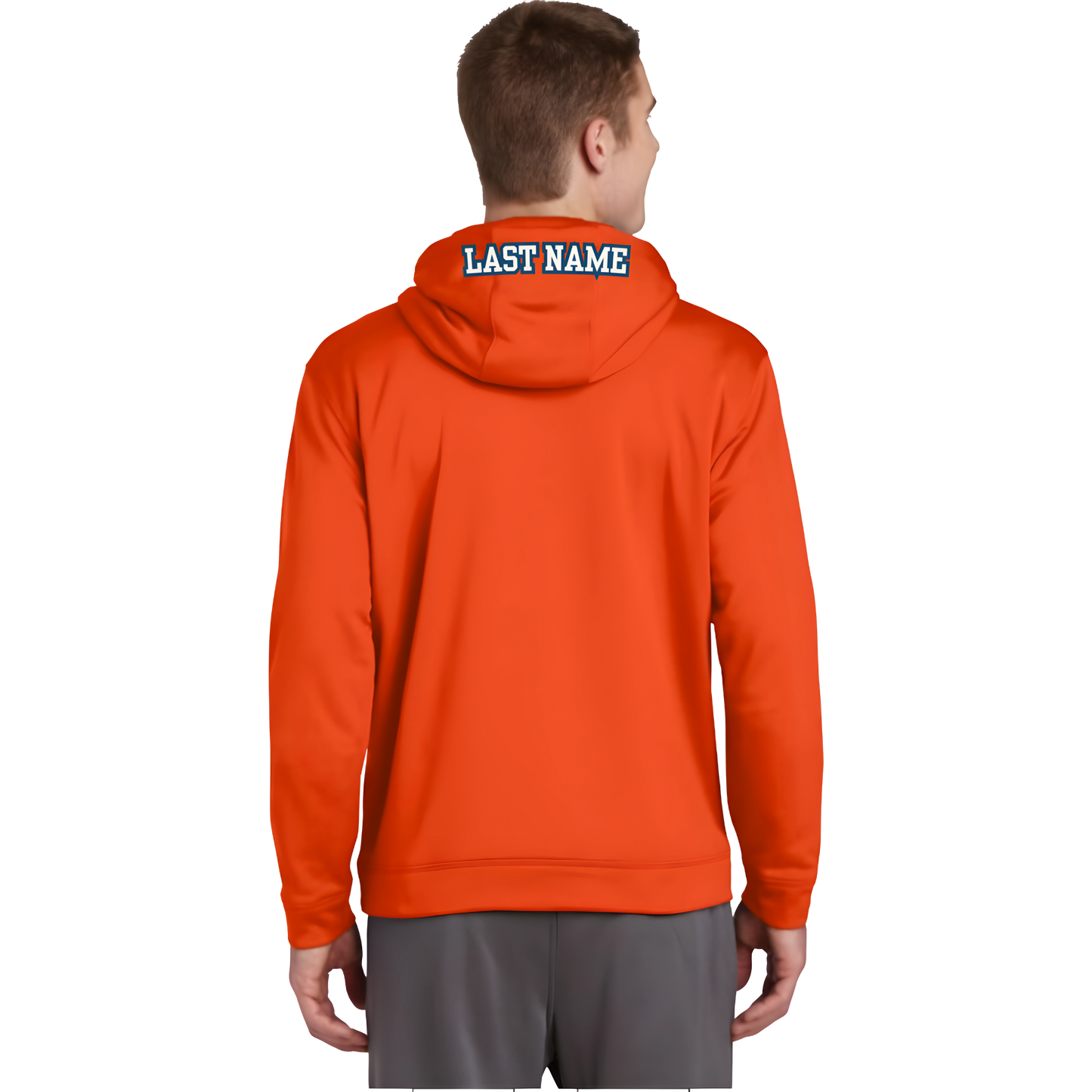 Adult Lumbermen Performance Hoodies