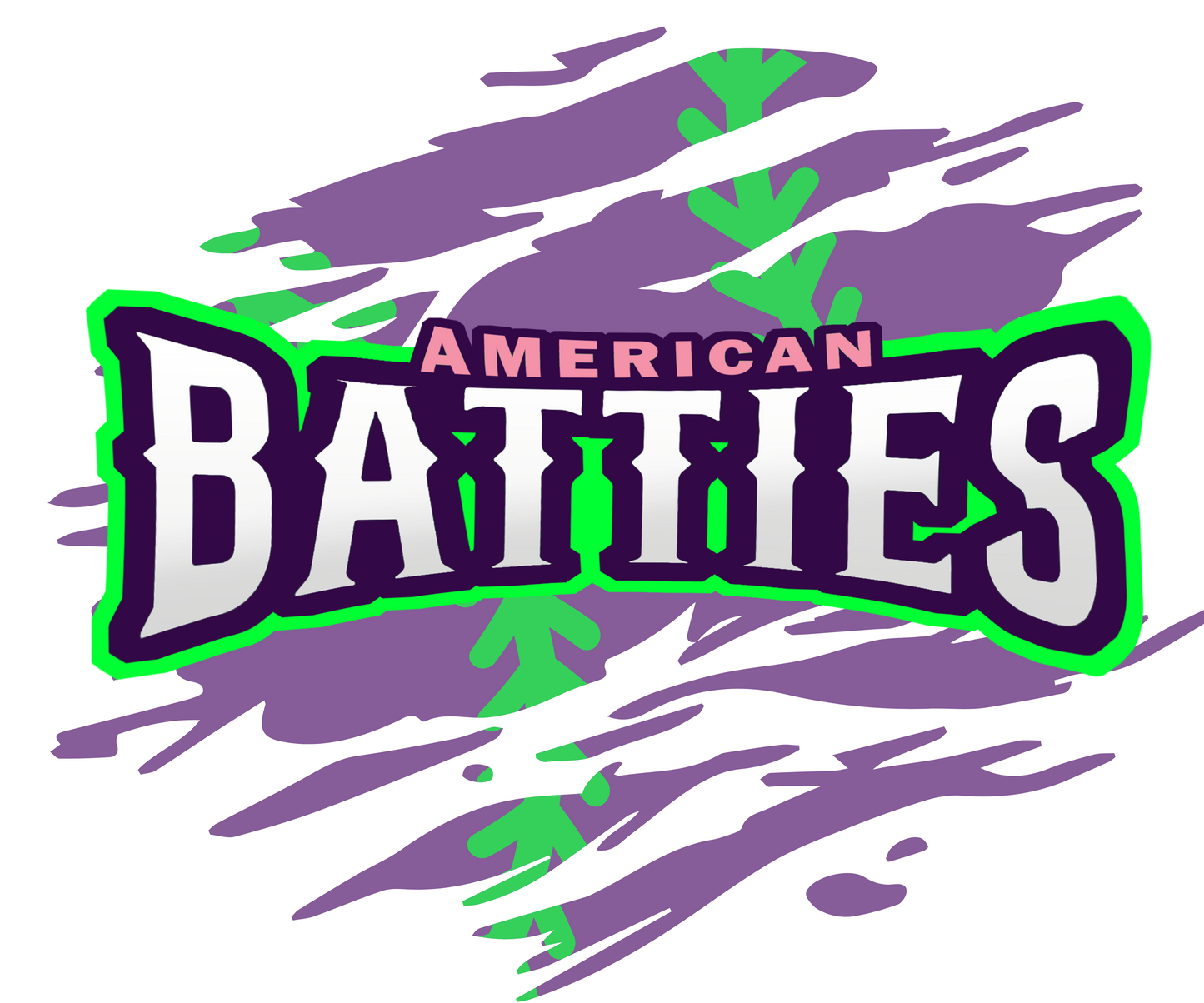 American Battie Long Sleeve