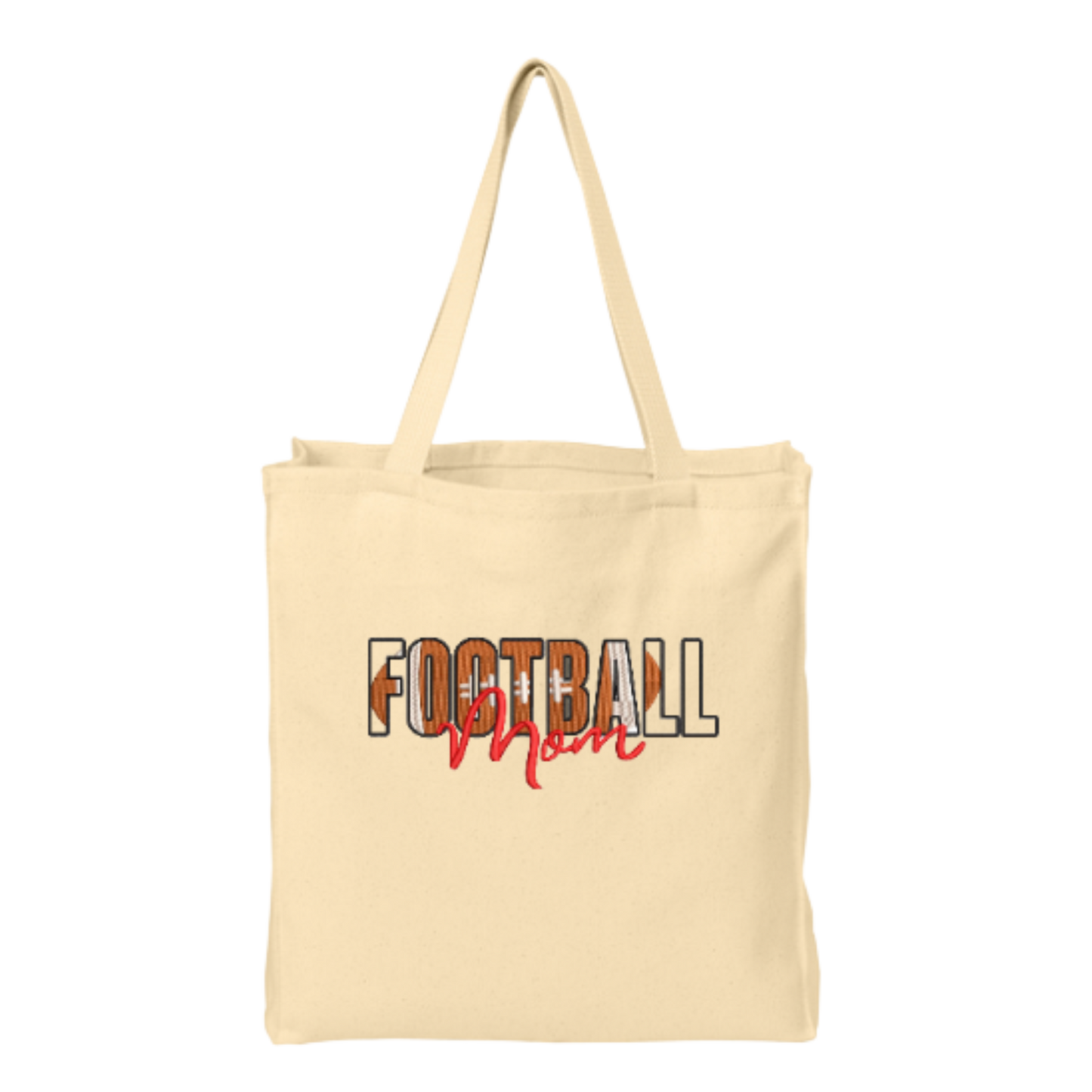 Canvas Bags 2 sizes