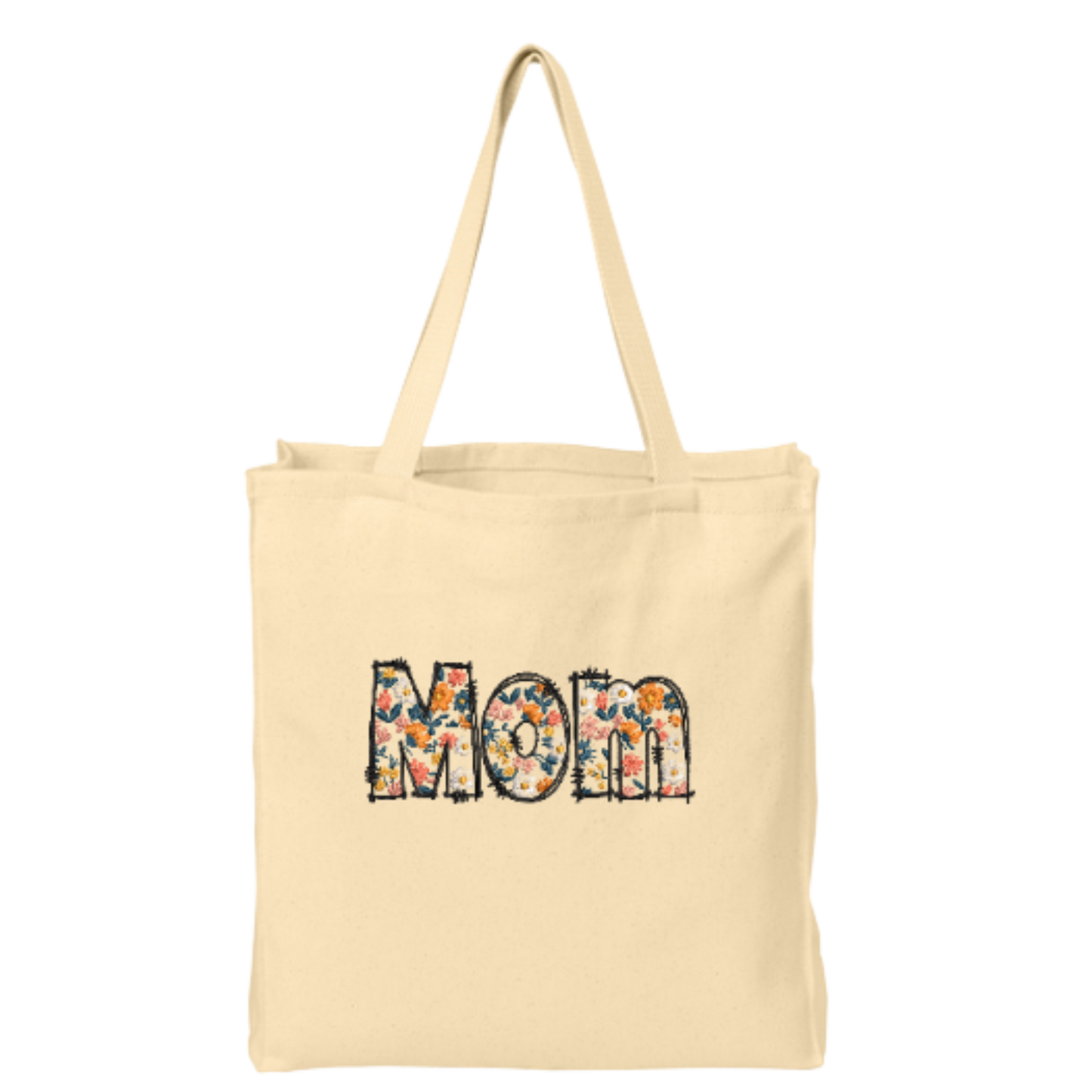 Canvas Bags 2 sizes