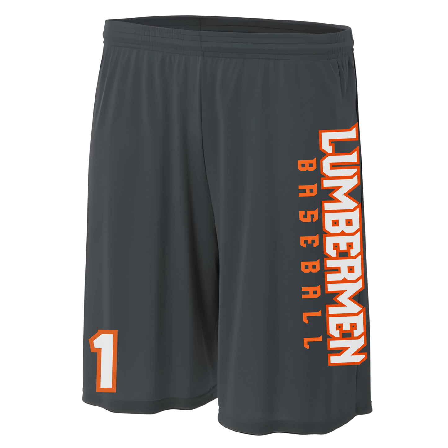 Youth Lumbermen Shorts