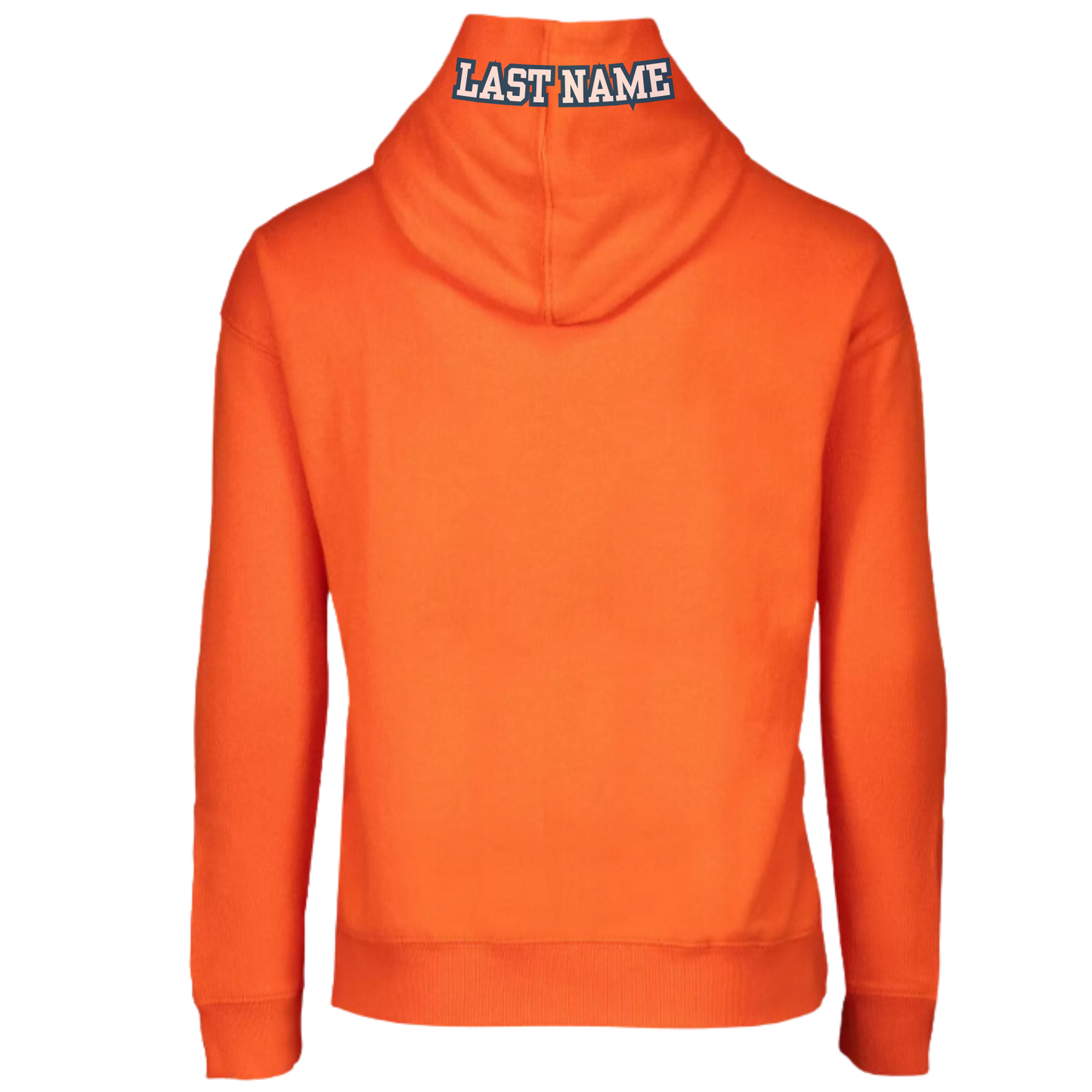 Youth Lumbermen Performance Hoodie