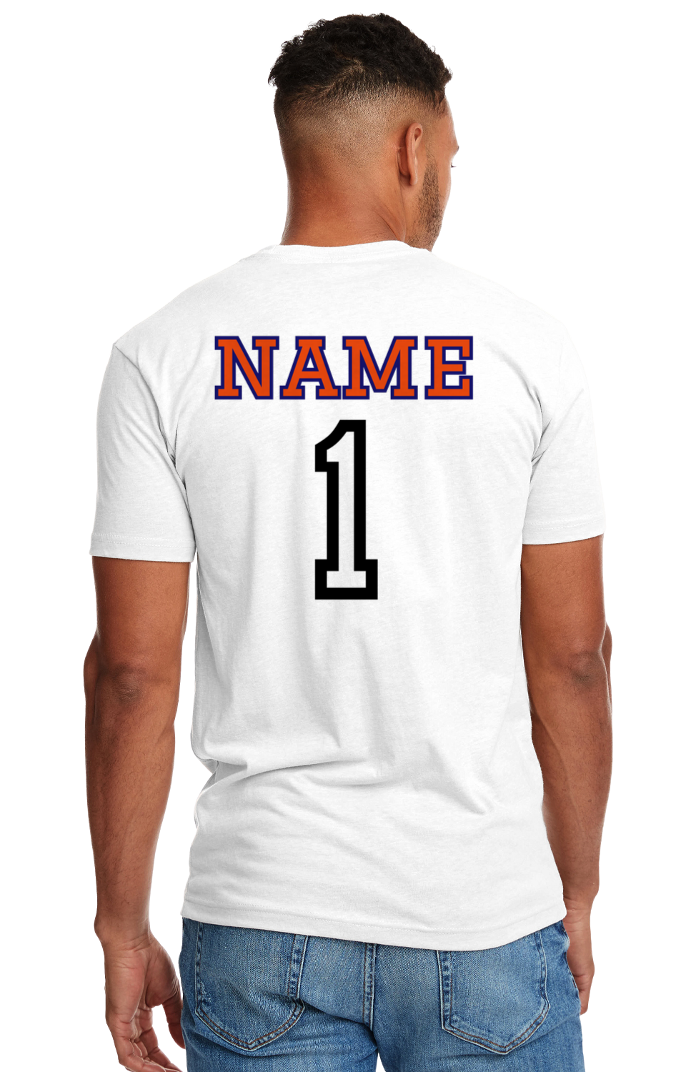 Homebase Lumbermen Tee