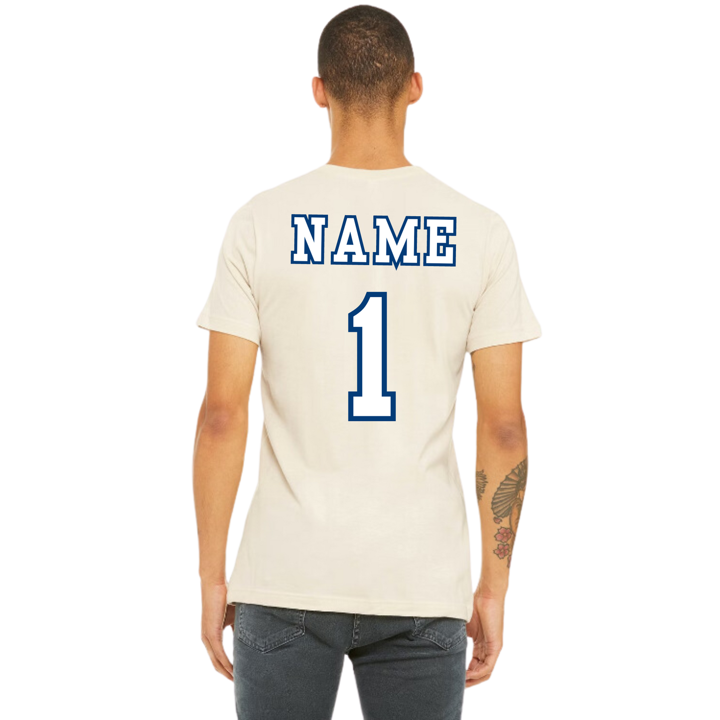 Adult Lumberman Batter