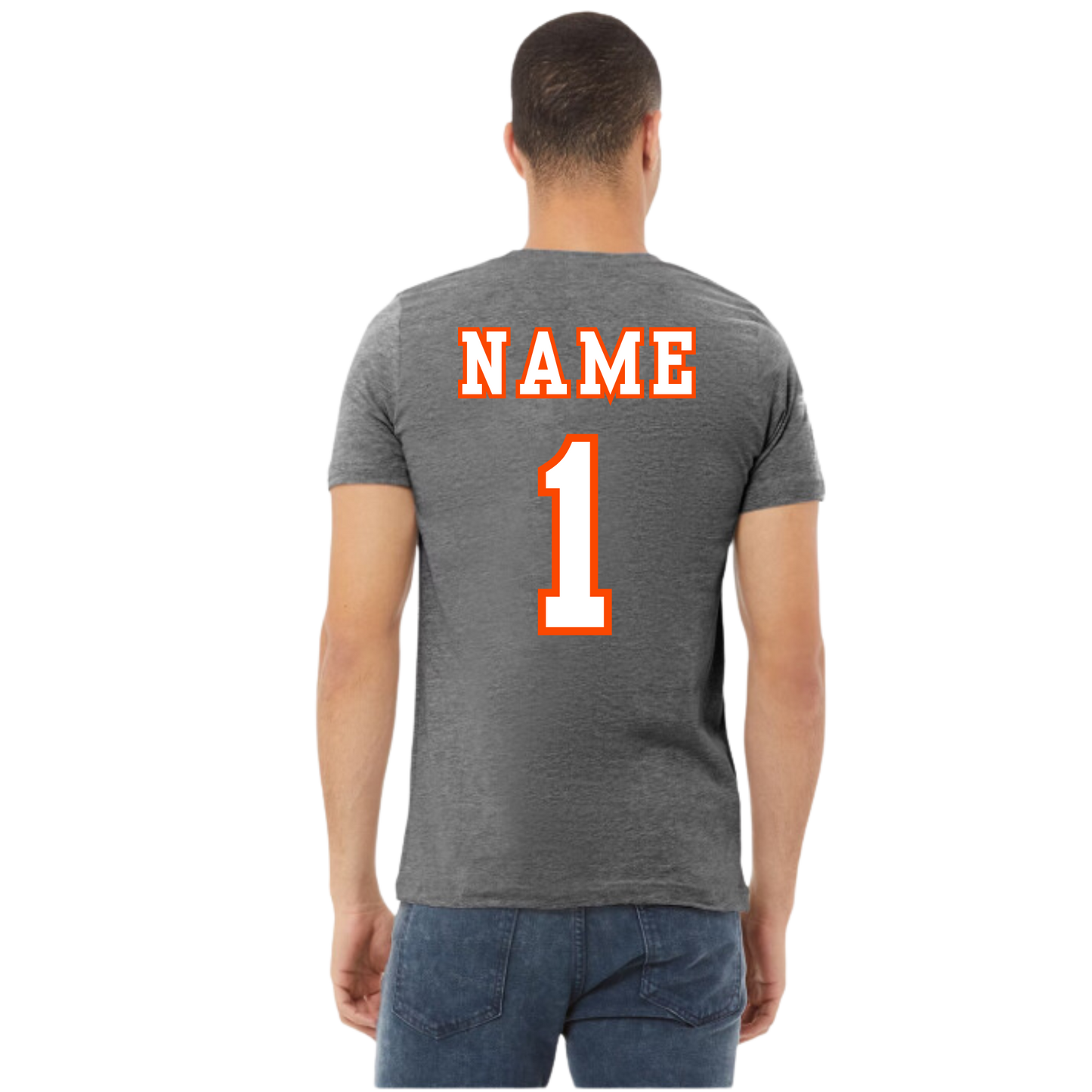 Adult Lumberman Batter