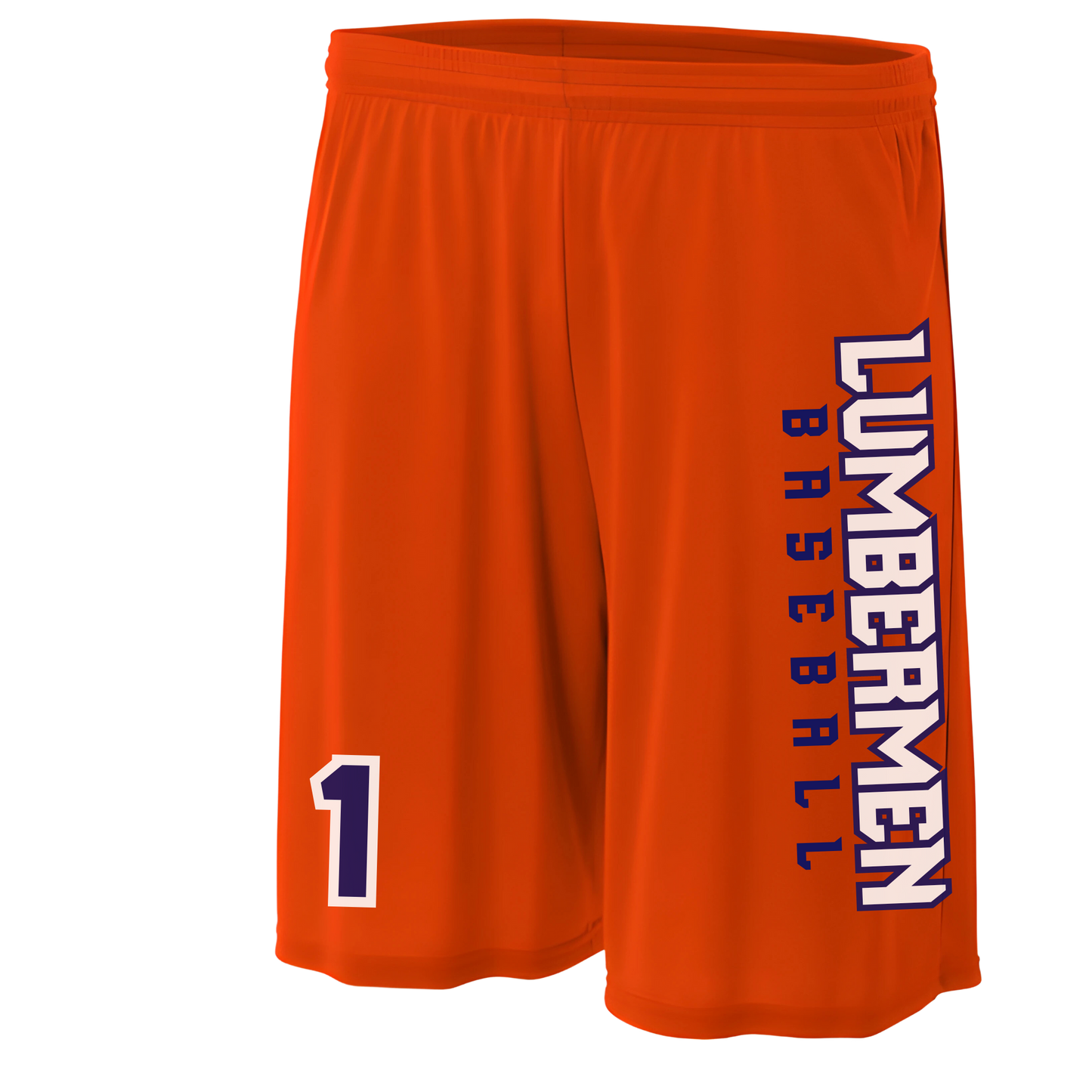 Youth Lumbermen Shorts