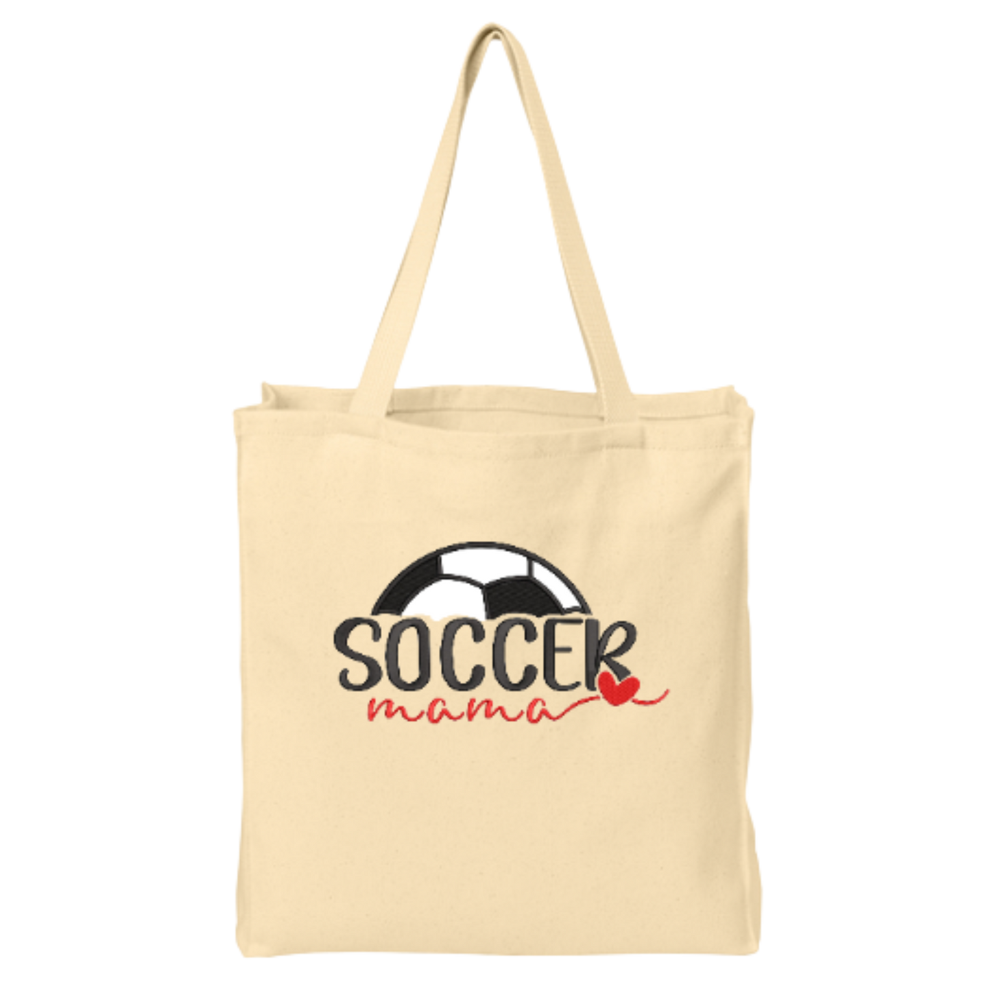 Canvas Bags 2 sizes