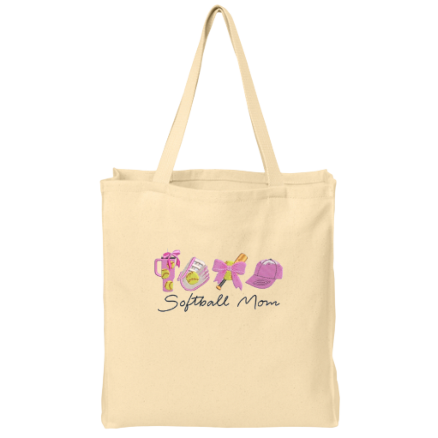 Canvas Bags 2 sizes