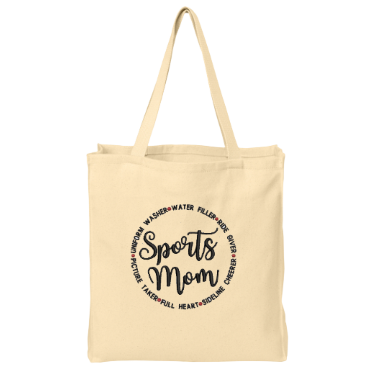 Canvas Bags 2 sizes