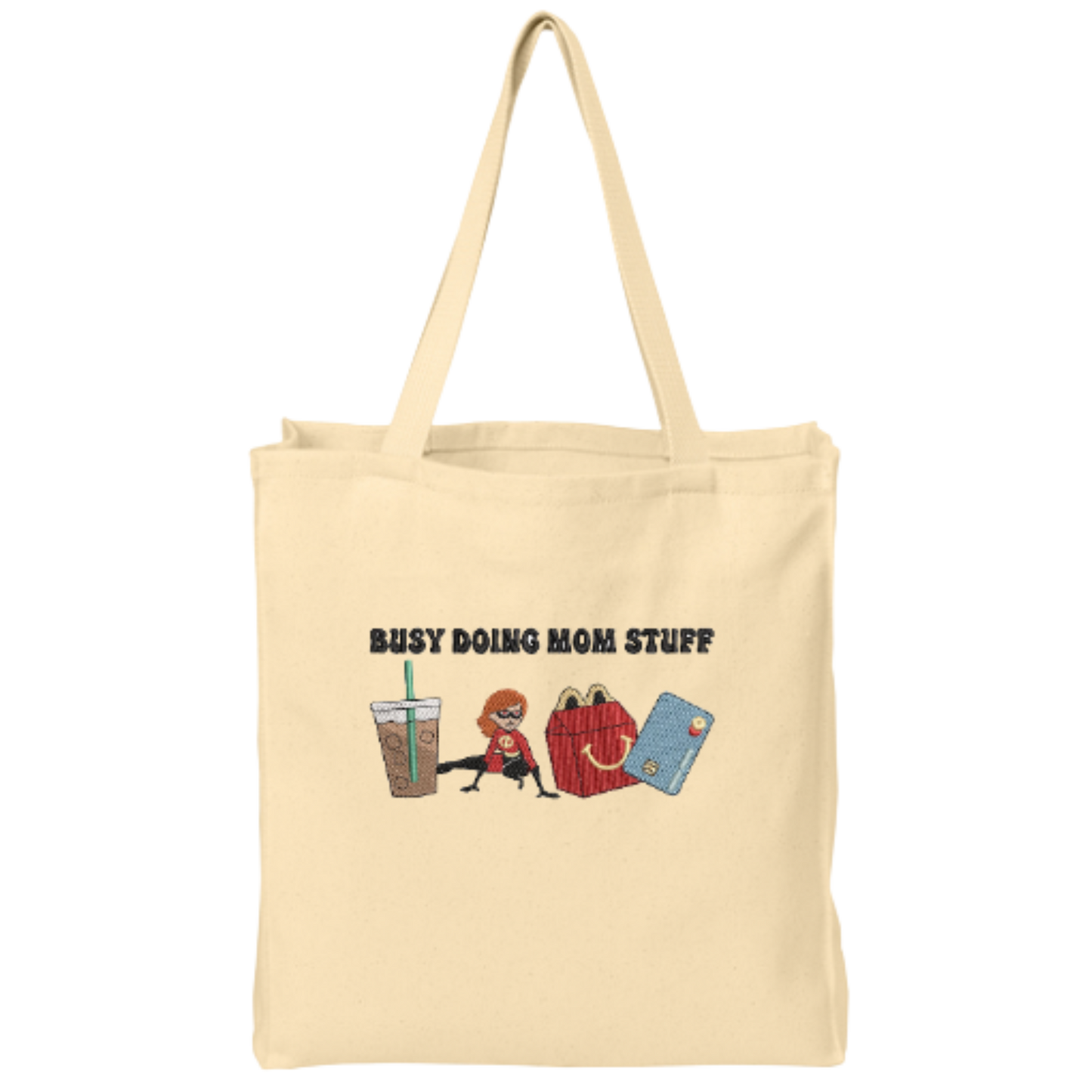 Canvas Bags 2 sizes