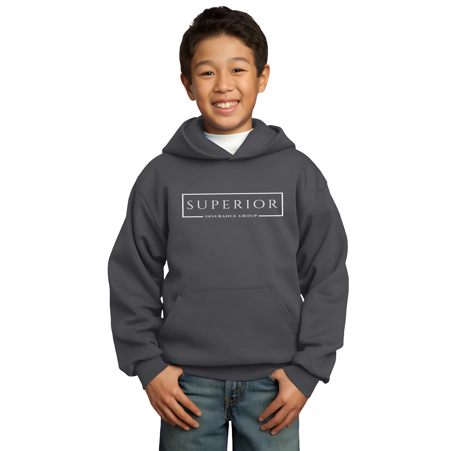 Superior Insurance Group Hoodie