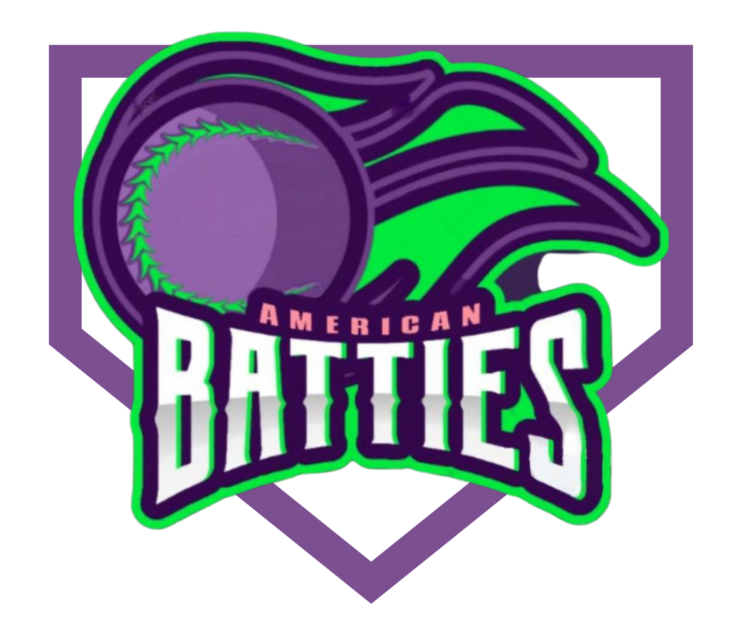 American Batties Softball