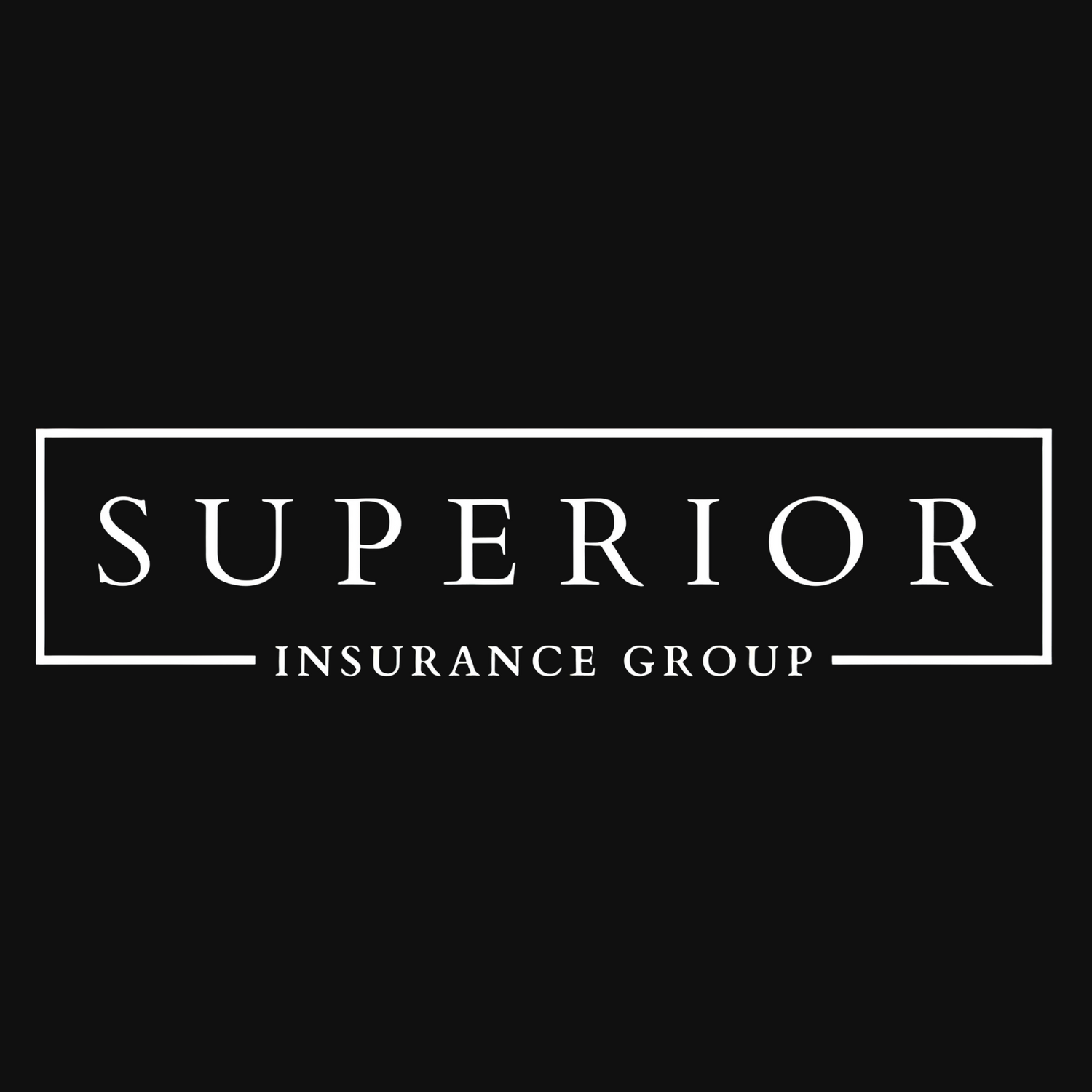 All Superior Insurance Group Gear