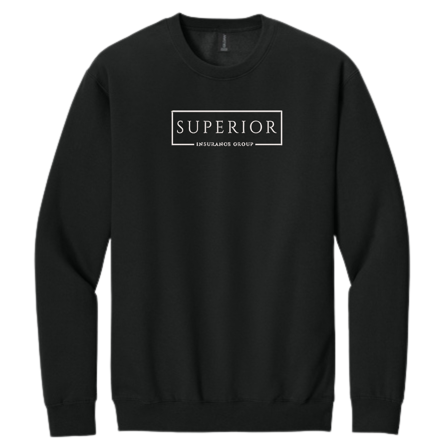 Superior Insurance Group Softstyle Crewneck