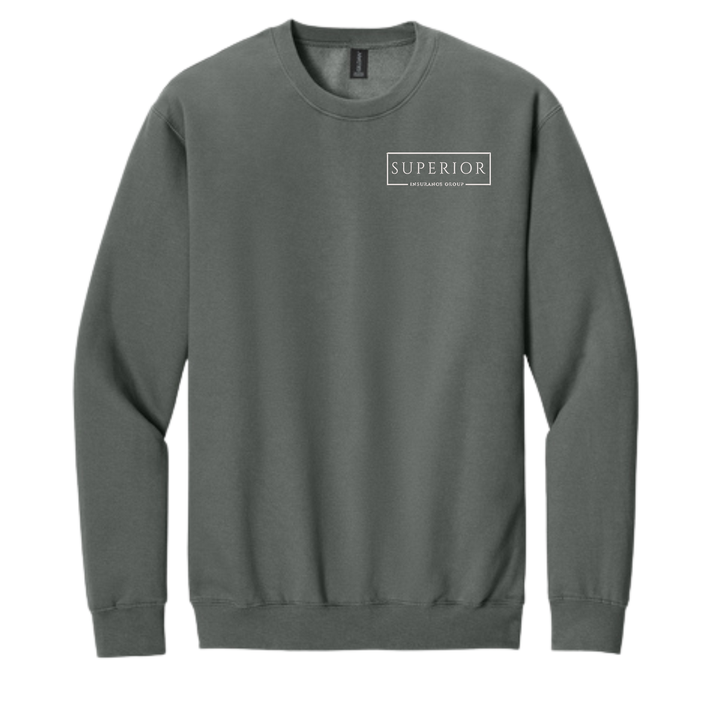 Superior Insurance Group Softstyle Crewneck
