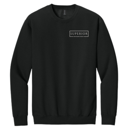 Superior Insurance Group Softstyle Crewneck