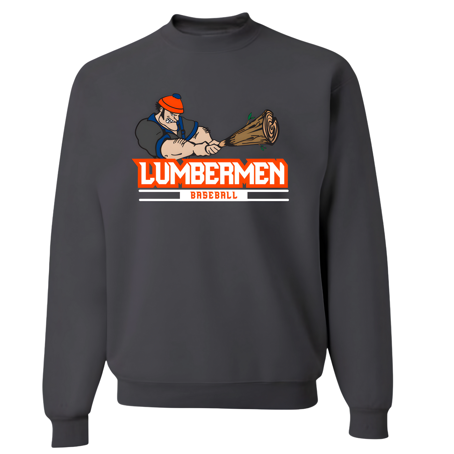 Adult Lumbermen Regular Crew