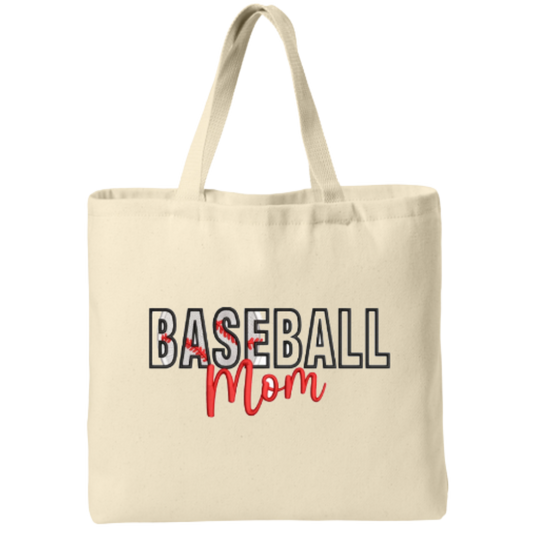 Canvas Bags 2 sizes