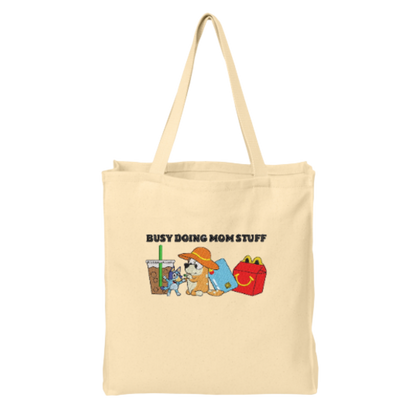 Canvas Bags 2 sizes