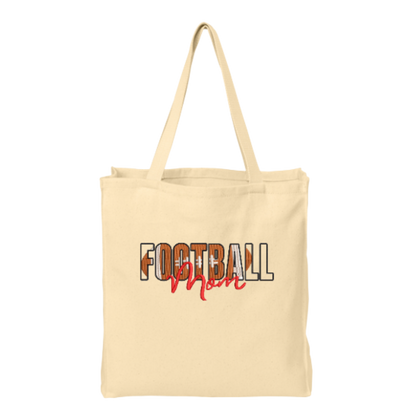 Canvas Bags 2 sizes