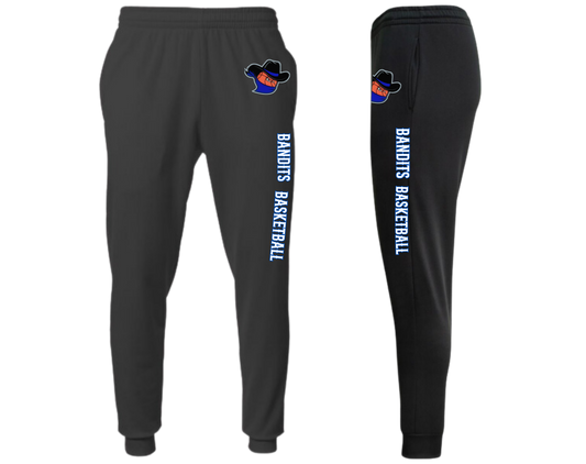 Bandits Basketball Joggers