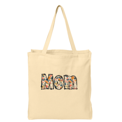 Canvas Bags 2 sizes