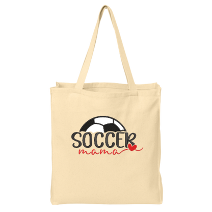 Canvas Bags 2 sizes