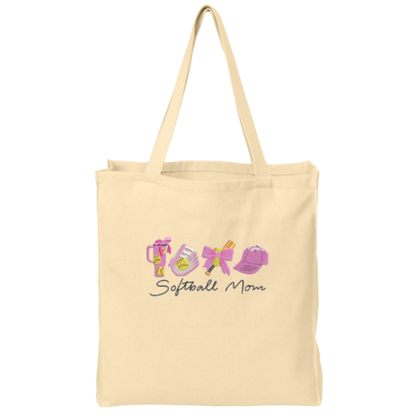 Canvas Bags 2 sizes