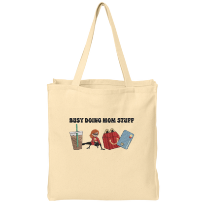 Canvas Bags 2 sizes